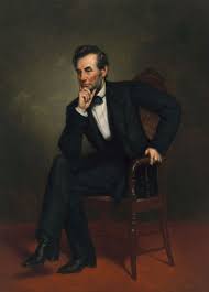 Lincoln